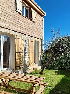 Bungalow Anduze, Anduze, Languedoc-Roussillon, France