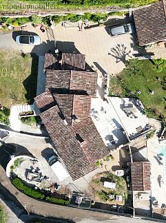 Bungalow Anduze, Anduze, Languedoc-Roussillon, France