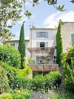 Ferienhaus Vakantiehuis Feriendorf "La Jasse, Uzès, Languedoc-Roussillon, Frankreich