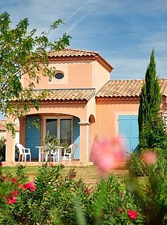 Ferienhaus Vakantiehuis Port Minervois, Homps, Languedoc-Roussillon, Frankreich