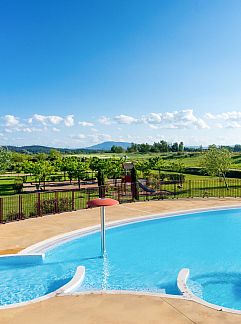 Ferienhaus Vakantiehuis Port Minervois, Homps, Languedoc-Roussillon, Frankreich