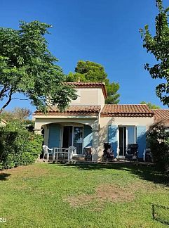Ferienhaus Vakantiehuis Port Minervois, Homps, Languedoc-Roussillon, Frankreich