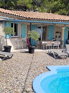 Logement de vacances La Souris Grise 3** vakantie 2026 , Siran-Najac, Languedoc-Roussillon, France