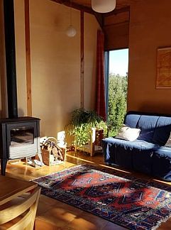 Vakantiewoning Huisje in Vélieux, Vélieux, Languedoc / Roussillon, Frankrijk