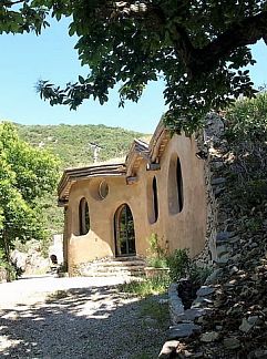 Vakantiewoning Huisje in Vélieux, Vélieux, Languedoc / Roussillon, Frankrijk