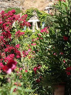 Vakantiewoning Huisje in Vélieux, Vélieux, Languedoc / Roussillon, Frankrijk