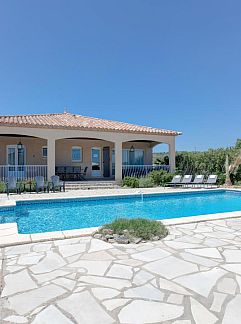 Ferienhaus Luna, Aigne, Languedoc-Roussillon, Frankreich