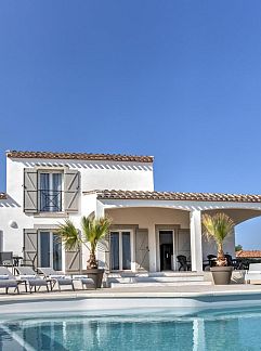 Logement de vacances Domaine Oliveraie 10, Aigne, Languedoc-Roussillon, France