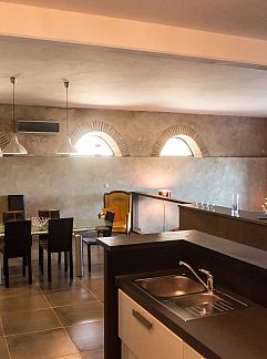 Logement de vacances Vakantiehuis Les Ecuries, Limoux, Languedoc-Roussillon, France