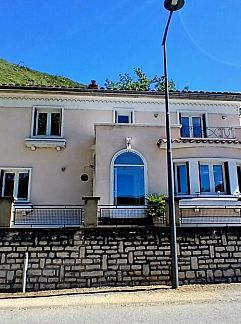 Vakantiewoning Vakantiehuis Les Ecuries, Limoux, Languedoc / Roussillon, Frankrijk