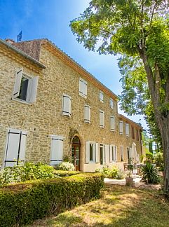 Holiday property Huisje in Limoux, Limoux, Languedoc / Roussillon, France