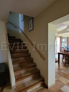 Ferienhaus Vrijstaande woning in Tornac, Tornac, Languedoc-Roussillon, Frankreich