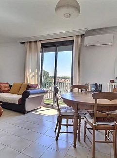 Ferienhaus Kavel in Narbonne, Narbonne, Languedoc-Roussillon, Frankreich