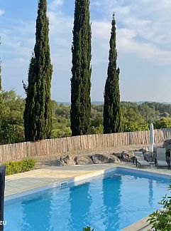 Ferienhaus Ella Ella, Beaufort, Languedoc-Roussillon, Frankreich