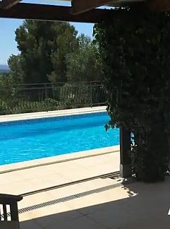 Ferienhaus Ella Ella, Beaufort, Languedoc-Roussillon, Frankreich