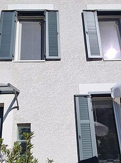 Logement de vacances La Bellion, Roquebrun, Languedoc-Roussillon, France