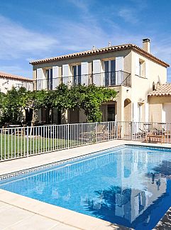 Vakantiewoning Vakantiehuis in ARGELES-SUR-MER, Argelès-sur-Mer, Languedoc / Roussillon, Frankrijk