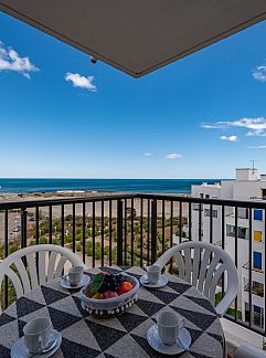 Appartement Appartement Caraibes, Le Barcarès, Languedoc / Roussillon, Frankrijk