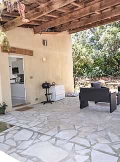 Holiday property KLEIN KLOOSTERTJE, Nimes, Languedoc / Roussillon, France
