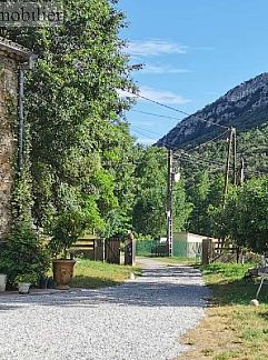 Vakantiewoning KLEIN KLOOSTERTJE, Nimes, Languedoc / Roussillon, Frankrijk