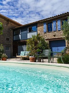 Appartement Logement Onze - Appartement Qirinye, Raissac-d'Aude, Languedoc-Roussillon, Frankreich