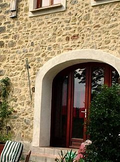 Ferienhaus Huisje in Sonnac sur l'Hers, Sonnac-sur-l'Hers, Languedoc-Roussillon, Frankreich