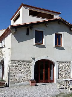 Ferienhaus Marsanne, Sonnac-sur-l'Hers, Languedoc-Roussillon, Frankreich
