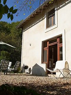 Ferienhaus Grenache, Sonnac-sur-l'Hers, Languedoc-Roussillon, Frankreich