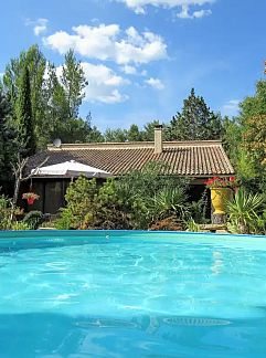 Logement de vacances Les Deux Mûriers, La Tour-sur-Orb, Languedoc-Roussillon, France