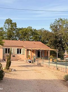 Logement de vacances Les Deux Mûriers, La Tour-sur-Orb, Languedoc-Roussillon, France