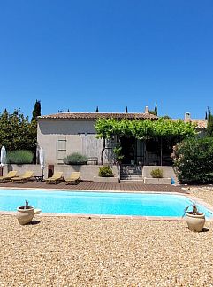 Ferienhaus Belle Bize, Bize-Minervois, Languedoc-Roussillon, Frankreich