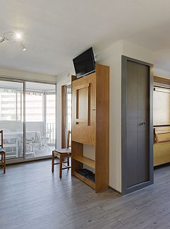 Appartement Appartement Los Amigos, Le Grau-du-Roi, Languedoc-Roussillon, France