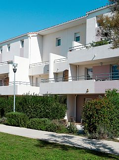 Appartement Appartement Le Lagon Bleu, Le Grau-du-Roi, Languedoc-Roussillon, Frankreich