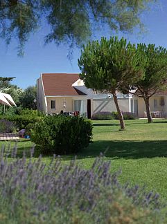 Logement de vacances Vrijstaande woning in Tornac, Tornac, Languedoc-Roussillon, France