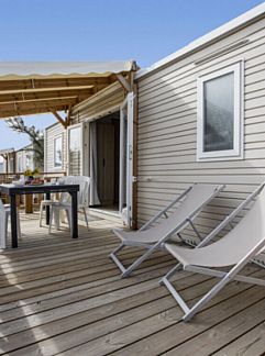 Appartement Appartement Laguna Beach, Gruissan, Languedoc-Roussillon, France