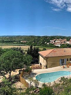 Logement de vacances Vakantiehuisje in Agel, Agel, Languedoc-Roussillon, France