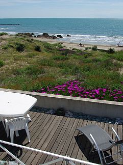 Mobilheim Kleine Parel in Agde | Zuid-Frankrijk, Agde, Languedoc-Roussillon, Frankreich