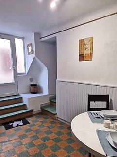 Mobilheim Kleine Parel in Agde | Zuid-Frankrijk, Agde, Languedoc-Roussillon, Frankreich