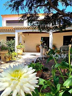 Chalet Chalet TAOS II Premium, Agde, Languedoc-Roussillon, France