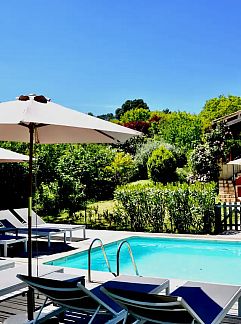 Logement de vacances Villa Les Bosquets, Cazedarnes, Languedoc-Roussillon, France
