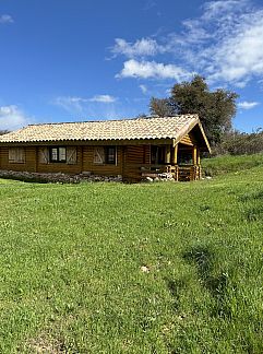Logement de vacances Vakantiehuisje in Blandas, Blandas, Languedoc-Roussillon, France