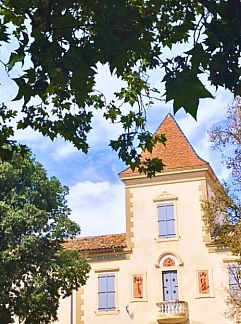 Vakantiewoning Vrijstaande woning in Collias, Collias, Languedoc / Roussillon, Frankrijk