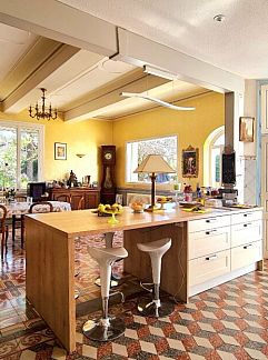Ferienhaus Anders in Beziers, Béziers, Languedoc-Roussillon, Frankreich