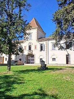 Ferienhaus Geschakelde woning in Beziers, Béziers, Languedoc-Roussillon, Frankreich