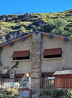 Logement de vacances Vakantiehuis für 14 Personen in Nohèdes, Nohèdes, Languedoc-Roussillon, France