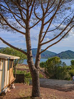 Ferienhaus Vakantiehuis Mas de Messier, Lodève, Languedoc-Roussillon, Frankreich