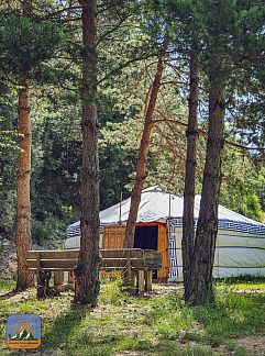Ferienhaus Chalet, Fenouillet, Languedoc-Roussillon, Frankreich