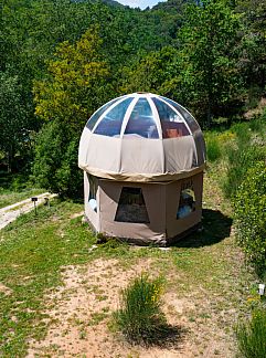 Ferienhaus Chalet, Fenouillet, Languedoc-Roussillon, Frankreich