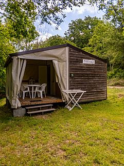 Ferienhaus Chalet, Fenouillet, Languedoc-Roussillon, Frankreich