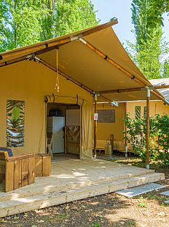 Logement de vacances COTTAGE ZEN 2, Sigéan, Languedoc-Roussillon, France